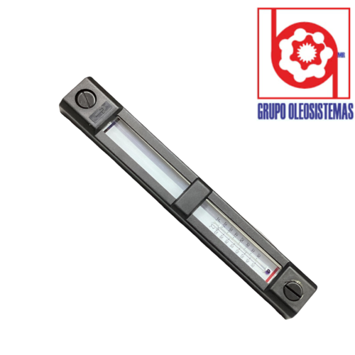 MIRILLA DE NIVEL Y TEMPERATURA DE 10″ FLT PARKER