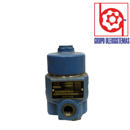 FILTRO ARLON DE ALTA PRESION 6000 PSI 41