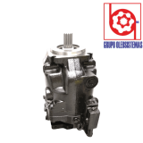 BOMBA DE PISTONES SAUER HYSTER(83083040)