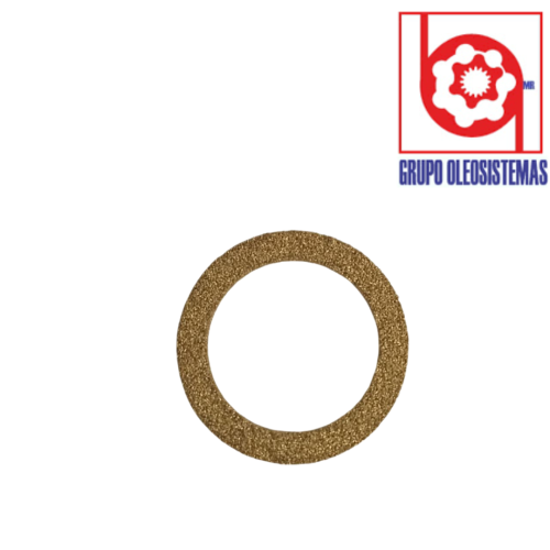 FILTRO CAT SILENCIADOR DE BRONCE VALVULA 416