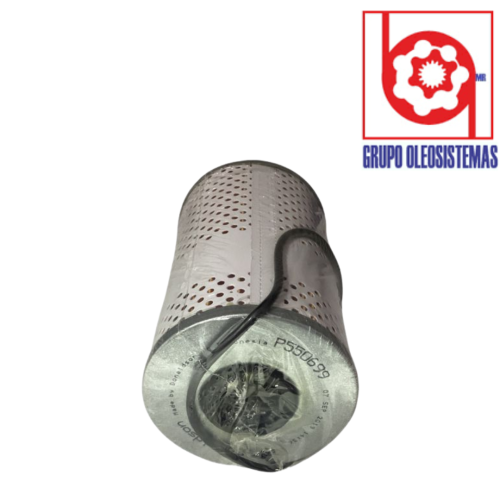 FILTRO DONALDSON DE RETORNO PAR-FIT