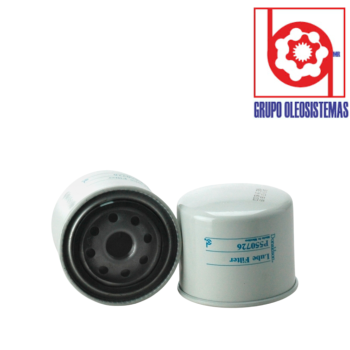 FILTRO DONALDSON DE RETORNO TRACTOR CASE