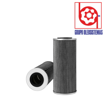 FILTRO HYDAC DE ALTA PRESIÓN