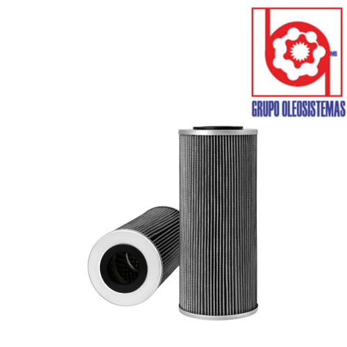 FILTRO HYDAC DE ALTA PRESIÓN