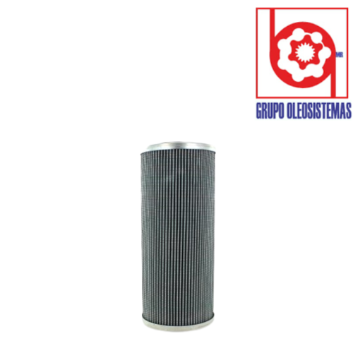 FILTRO HYDAC DE CARTUCHO MICRO GFLASS 12Q