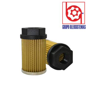 FILTRO HYDAC DE SUCCION 3/4″ NPT/HYCON