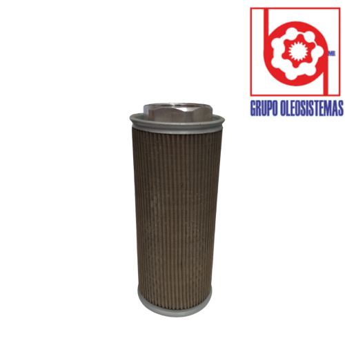 FILTRO INTERNACIONAL DE SUCCION 1 1/2″ DE 55 GPM
