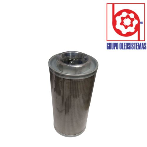 FILTRO INTERNACIONAL DE SUCCION 2″ DE 55 GPM