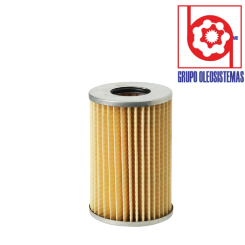 FILTRO LENZ DE CARTUCHO 10 MICRONES SERIE DH-1200-1250-1500
