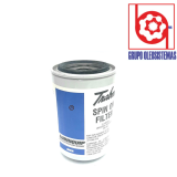 FILTRO LUBRIQUIP DE RETORNO 25 GPM/25Q