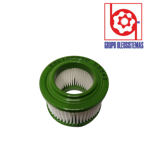 FILTRO PARKER DE AIRE EAC