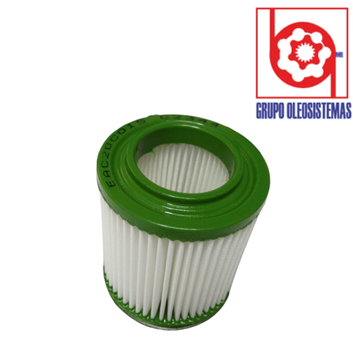 FILTRO PARKER DE AIRE EAC