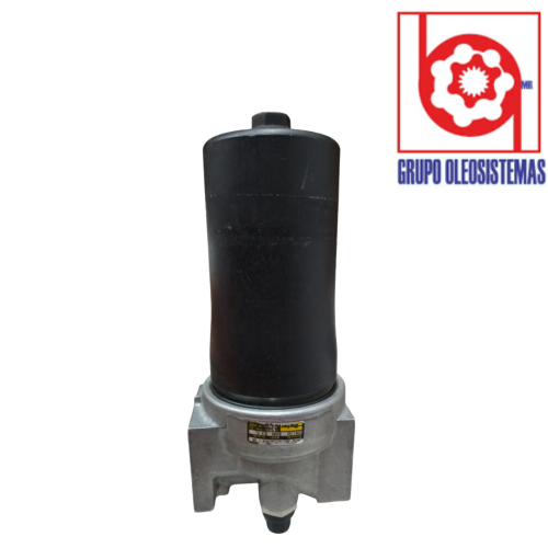 FILTRO PARKER DE ALTA PRESION 400N2