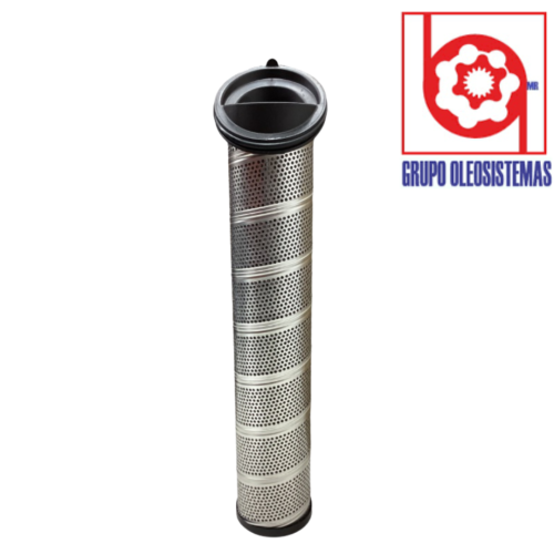 FILTRO PARKER DE ALTA PRESION RFP40SA