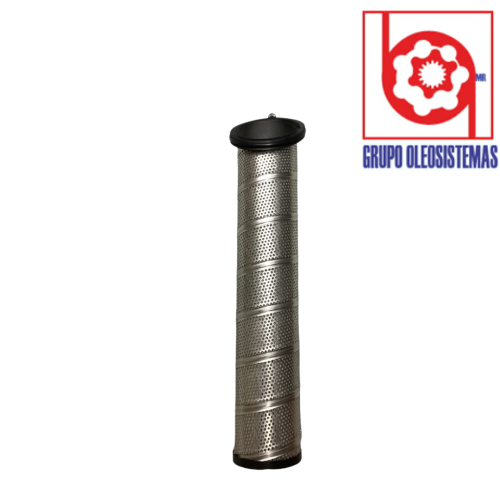 FILTRO PARKER DE ALTA PRESION RFP40W