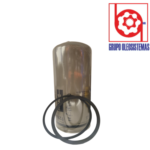 FILTRO PARKER DE BAJA PRESION 50AT-2 10B