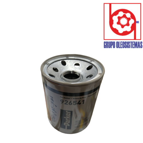 FILTRO PARKER DE BAJA PRESION 926541