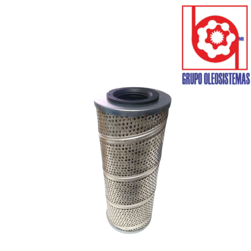 FILTRO PARKER DE BAJA PRESION 933068Q-2QZH
