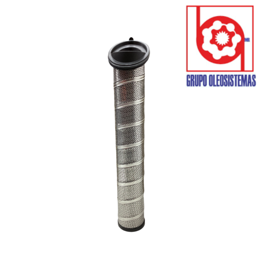 FILTRO PARKER DE RETORNO