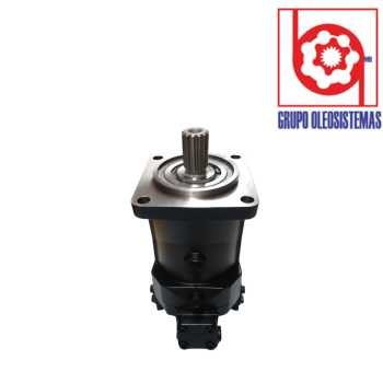 MOTOR REXROTH AA6VM160HD2/63W (F-292 KERSHAW)