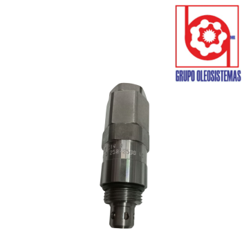 VALVULA DE ALIVIO CAT 250-2508