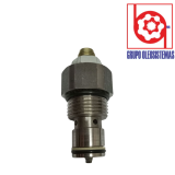 VALVULA DE ALIVIO CAT 9T0655 BANCO