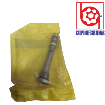 VALVULA DE ALIVIO CAT RESOLVER 416