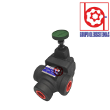 VALVULA DE ALIVIO HYSTAR BT06