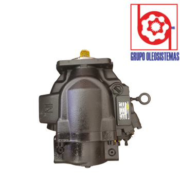 BOMBA DE PISTONES PARKER P2105R SANY(B220301000262)