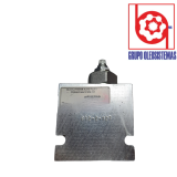 VALVULA DE ALIVIO C/BODY PARKER PILOTO OPERADO RAH121S50-12T