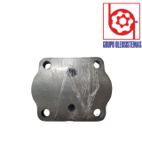 TAPA TRASERA PARKER PGP-517 TRASERA VALVULA DE ALIVIO RV