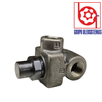 VALVULA DE ALIVIO PARKER 25 GPM