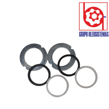 KIT DE SELLOS PARKER CARRETE FLOAT SECCION HRV70