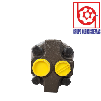 BOMBA ENGRANES KALMAR(923572.0012) PARKER PGP511