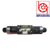 ELECTROVALVULA DIRECCIONAL PARKER D1VW 24 VOLTS SANY( B220402000363)