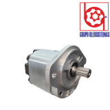 BOMBA DE ENGRANES PARKER PGP511A0210AC1H2NB1B1D5D4 SANY(B220301000639)