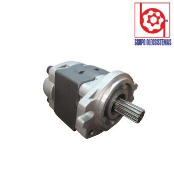 BOMBA DE ENGRANES MONTACARGAS SGP1A36L37 TCM