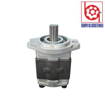 BOMBA DE ENGRANES MONTACARGAS SGP1A36L37 TCM