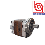 BOMBA DE ENGRANES MONTACARGAS TOYOTA(67110-23660-71)(67120-36680-71)