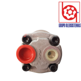 BOMBA DE ENGRANES MONTACARGASA TCM(SGP1A19D2H1-L)