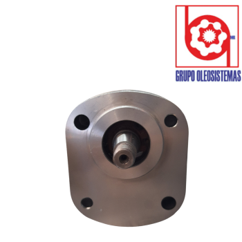 BOMBA DE ENGRANES PARKER PGP511M0270CS1Q4NJ7J5B1B1