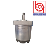 BOMBA DE ENGRANES PARKER PGP511M0270CS2D3NL2L1B1B1
