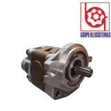 BOMBA DE ENGRANES MONTACARGAS SGP1A27D2H9 YALE