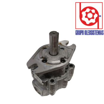 MOTOR PARKER MGG20020 BA1A3 GEROTOR