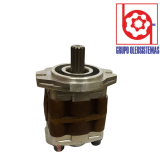 BOMBA DE ENGRANES MONTACARGAS SGP2-44-D2H1-L TCM