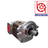 BOMBA DE ENGRANES MONTACARGAS TCM CPF2236