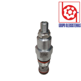 VALVULA DE CARTUCHO SUN HYDRAULICS REGULADORA DE FLUJO