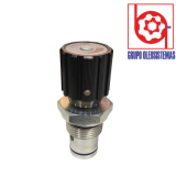 VALVULA DE CARTUCHO HYDAC DVE-16-PN350