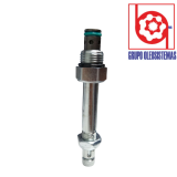 VALVULA DE CARTUCHO SOLENOIDE PARKER DSH081CT