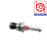 VALVULA DE CARTUCHO SOLENOIDE PARKER DSH161CR